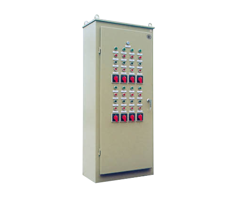 XL系列動(dòng)力配電箱（柜）