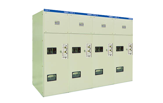 HXGN-12高壓環(huán)網(wǎng)開關(guān)柜
