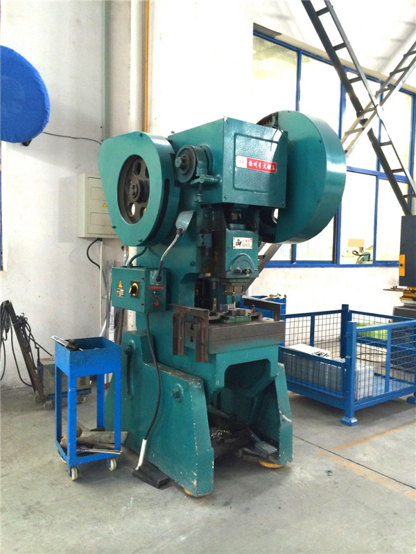 生產(chǎn)設(shè)備